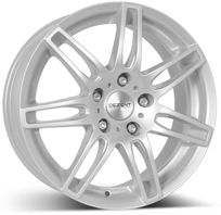 DEZENT RK . ����������� ����: Silver, ������ ��������� �����, ������� � ���� �� ������.