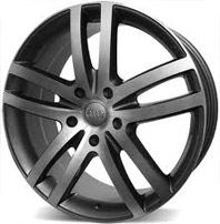 REPLICA FR 281 . ����������� ����: MG, ������ ��������� �����, ������� � ���� �� ������.