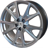 REPLICA FR 243 . ����������� ����: HS, ������ ��������� �����, ������� � ���� �� ������.