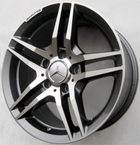 REPLICA FR 197 . ����������� ����: MG, ������ ��������� �����, ������� � ���� �� ������.