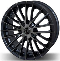 FR FR 496 . ����������� ����: Anthracite MF, ������ ��������� �����, ������� � ���� �� ������.