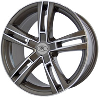 FR FR 273 . ����������� ����: MKF, ������ ��������� �����, ������� � ���� �� ������.