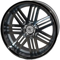 FR FR 764 . ����������� ����: BKF2, ������ ��������� �����, ������� � ���� �� ������.