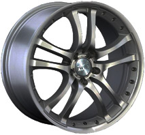 Aleks F990 . ����������� ����: HB, ������ ��������� �����, ������� � ���� �� ������.