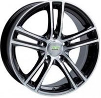 NITRO Y242 . ����������� ����: BFP, ������ ��������� �����, ������� � ���� �� ������.