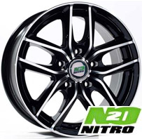 NITRO Y628 . ����������� ����: BFP, ������ ��������� �����, ������� � ���� �� ������.