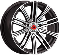 NITRO Y292 . ����������� ����: BFP, ������ ��������� �����, ������� � ���� �� ������.