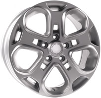 REPLICA FO8 . ����������� ����: GM, ������ ��������� �����, ������� � ���� �� ������.