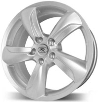 REPLICA FR 210 . ����������� ����: GM, ������ ��������� �����, ������� � ���� �� ������.