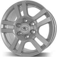 REPLICA FR 268 . ����������� ����: GM, ������ ��������� �����, ������� � ���� �� ������.