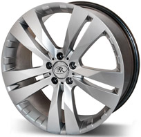 REPLICA FR 008 . ����������� ����: Silver, ������ ��������� �����, ������� � ���� �� ������.