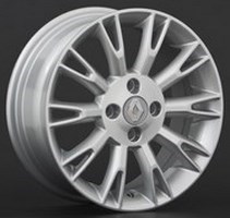 REPLICA RN21 . ����������� ����: GM, ������ ��������� �����, ������� � ���� �� ������.