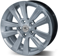 REPLICA FR 009 . ����������� ����: Silver, ������ ��������� �����, ������� � ���� �� ������.