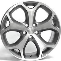 REPLICA FR 619 . ����������� ����: GM, ������ ��������� �����, ������� � ���� �� ������.