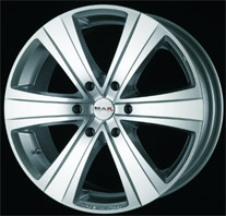 MAK Fuoco 6 . ����������� ����: HS, ������ ��������� �����, ������� � ���� �� ������.