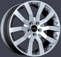 REPLICA LR16 . ����������� ����: GM, ������ ��������� �����, ������� � ���� �� ������.