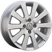 REPLICA RN31 . ����������� ����: GM, ������ ��������� �����, ������� � ���� �� ������.