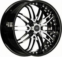 MK FORGED WHEELS MK-59 . ����������� ����: GM, ������ ��������� �����, ������� � ���� �� ������.