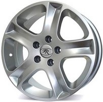 REPLICA FR 070 . ����������� ����: GM, ������ ��������� �����, ������� � ���� �� ������.