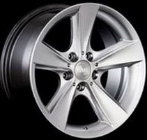 Racing Wheels BM-31R . ����������� ����: HS, ������ ��������� �����, ������� � ���� �� ������.