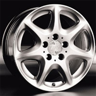 Racing Wheels BZ-20R . ����������� ����: HS, ������ ��������� �����, ������� � ���� �� ������.