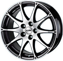 Rial BARI . ����������� ����: diamant-schwarz poliert, ������ ��������� �����, ������� � ���� �� ������.