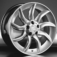 Racing Wheels BZ-30R . ����������� ����: HS, ������ ��������� �����, ������� � ���� �� ������.
