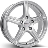 DEZENT L . ����������� ����: Brilliant Silver, ������ ��������� �����, ������� � ���� �� ������.