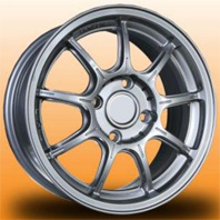 KYOWA RACING KR 735 . ����������� ����: GM, ������ ��������� �����, ������� � ���� �� ������.