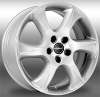 BORBET TC . ����������� ����: black gloss, ������ ��������� �����, ������� � ���� �� ������.