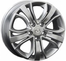 REPLICA FR 5562 . ����������� ����: GM, ������ ��������� �����, ������� � ���� �� ������.