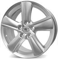 REPLICA FR 525 (601) . ����������� ����: HS, ������ ��������� �����, ������� � ���� �� ������.