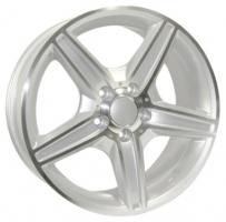 REPLICA MB64 . ����������� ����: Silver, ������ ��������� �����, ������� � ���� �� ������.