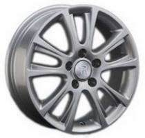 REPLICA SK4 . ����������� ����: Silver, ������ ��������� �����, ������� � ���� �� ������.