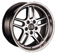 FUTEK F-208 . ����������� ����: Chrome, ������ ��������� �����, ������� � ���� �� ������.