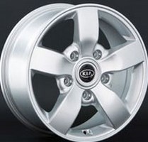 REPLICA Ki16 . ����������� ����: GM, ������ ��������� �����, ������� � ���� �� ������.