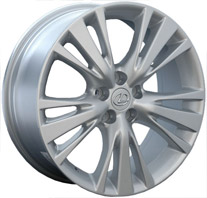 REPLICA LX16 . ����������� ����: GM, ������ ��������� �����, ������� � ���� �� ������.