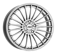 AEZ Valencia . ����������� ����: Black polished, ������ ��������� �����, ������� � ���� �� ������.