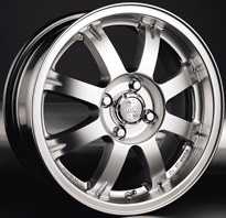 Racing Wheels H-207 . ����������� ����: HS, ������ ��������� �����, ������� � ���� �� ������.