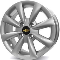 REPLICA FR 059 . ����������� ����: GM, ������ ��������� �����, ������� � ���� �� ������.