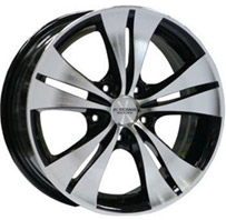 KYOWA RACING KR 357 . ����������� ����: BKF, ������ ��������� �����, ������� � ���� �� ������.