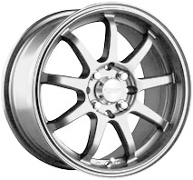 KYOWA RACING KR 614 . ����������� ����: HP, ������ ��������� �����, ������� � ���� �� ������.