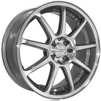 KYOWA RACING KR 649 . ����������� ����: HP, ������ ��������� �����, ������� � ���� �� ������.