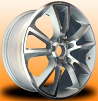 KYOWA RACING KR 726 . ����������� ����: SF, ������ ��������� �����, ������� � ���� �� ������.