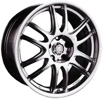 Racing Wheels H-287 . ����������� ����: HS, ������ ��������� �����, ������� � ���� �� ������.
