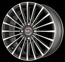 MAK Corsa . ����������� ����: Ice Titan, ������ ��������� �����, ������� � ���� �� ������.