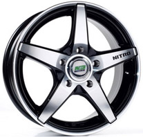 NITRO Y3119 . ����������� ����: BFP, ������ ��������� �����, ������� � ���� �� ������.