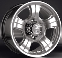Racing Wheels H-338 . ����������� ����: HPT, ������ ��������� �����, ������� � ���� �� ������.