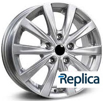 REPLICA H-Ki12 . ����������� ����: GM, ������ ��������� �����, ������� � ���� �� ������.