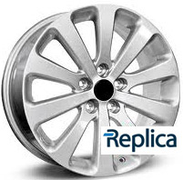 REPLICA H-OP8 . ����������� ����: GM, ������ ��������� �����, ������� � ���� �� ������.